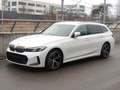 BMW 320 d xDrive M Sport*Live Cockpit Plus*LED*Distro Blanc - thumbnail 1