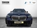 BMW X5 xDrive40i Standh. Privatleasing ab 999€/Mon. Bleu - thumbnail 9