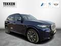 BMW X5 xDrive40i Standh. Privatleasing ab 999€/Mon. Bleu - thumbnail 8