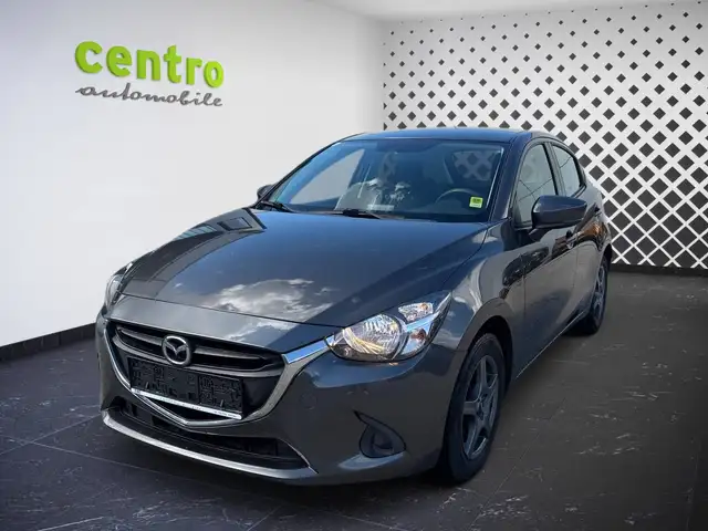 Mazda G75 Challenge main image