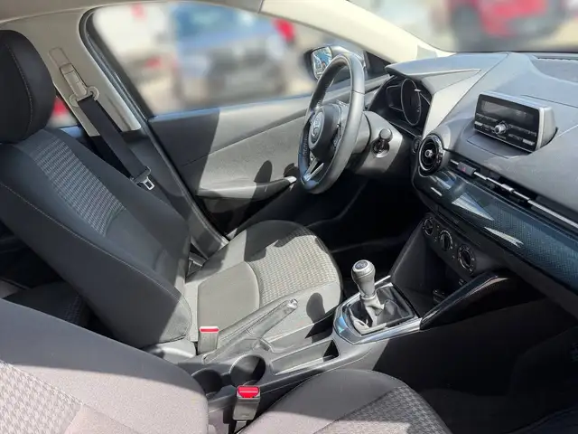 Mazda G75 Challenge view 7