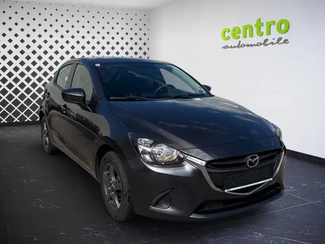 Mazda G75 Challenge view 4