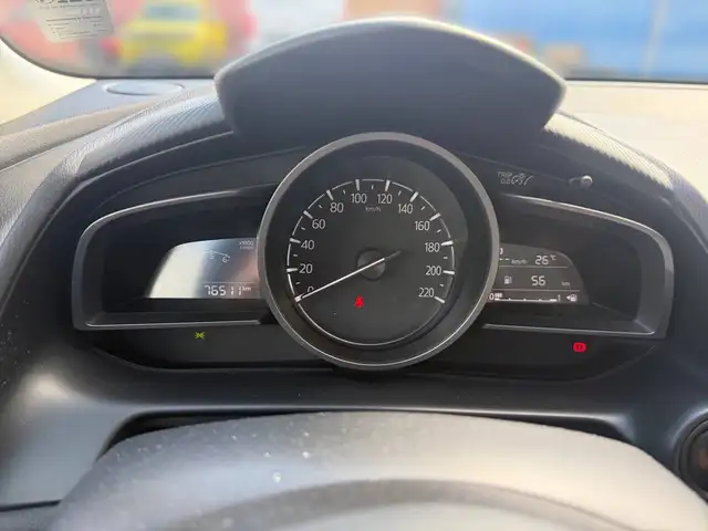 Mazda G75 Challenge view 10