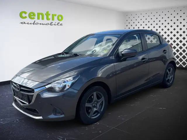 Mazda G75 Challenge view 2
