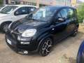 Fiat Panda Panda 1.0 firefly hybrid Sport s Noir - thumbnail 1