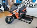 Kymco Super 8 Rood - thumbnail 1