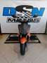 Kymco Super 8 Rood - thumbnail 3