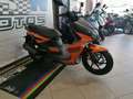 Kymco Super 8 Rood - thumbnail 4