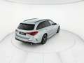 Mercedes-Benz C 300 sw 300 e phev premium plus auto Plateado - thumbnail 3