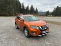 Nissan X-Trail X-TRAIL 2,0dCi Tekna Aut. ALL-MODE 4x4i Tekna Orange - thumbnail 1