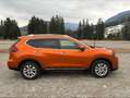Nissan X-Trail X-TRAIL 2,0dCi Tekna Aut. ALL-MODE 4x4i Tekna Orange - thumbnail 2