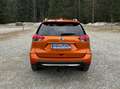 Nissan X-Trail X-TRAIL 2,0dCi Tekna Aut. ALL-MODE 4x4i Tekna Orange - thumbnail 4