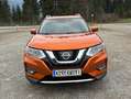 Nissan X-Trail X-TRAIL 2,0dCi Tekna Aut. ALL-MODE 4x4i Tekna Orange - thumbnail 3