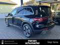 Mercedes-Benz GLB 200 GLB 200 d Progressive Pano+Multibeam+AHK+Distro Schwarz - thumbnail 6