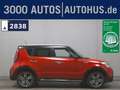Kia Soul 1.6 CRDI Spirit Navi DAB Sound HU 01/27 Schwarz - thumbnail 1