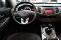 Kia Sportage 2.0 4WD Klima Alu17 P.Sensor T.omat NSW Чорний - thumbnail 8