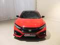 Honda Civic 1.5 i-VTEC Sport Plus CVT-AT FUGEL SPORT Rot - thumbnail 12