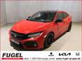 Honda Civic 1.5 i-VTEC Sport Plus CVT-AT FUGEL SPORT Rouge - thumbnail 1