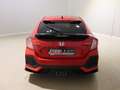 Honda Civic 1.5 i-VTEC Sport Plus CVT-AT FUGEL SPORT Czerwony - thumbnail 13