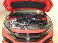 Honda Civic 1.5 i-VTEC Sport Plus CVT-AT FUGEL SPORT Rouge - thumbnail 11