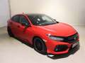 Honda Civic 1.5 i-VTEC Sport Plus CVT-AT FUGEL SPORT Rosso - thumbnail 14
