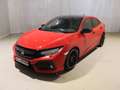 Honda Civic 1.5 i-VTEC Sport Plus CVT-AT FUGEL SPORT Czerwony - thumbnail 2