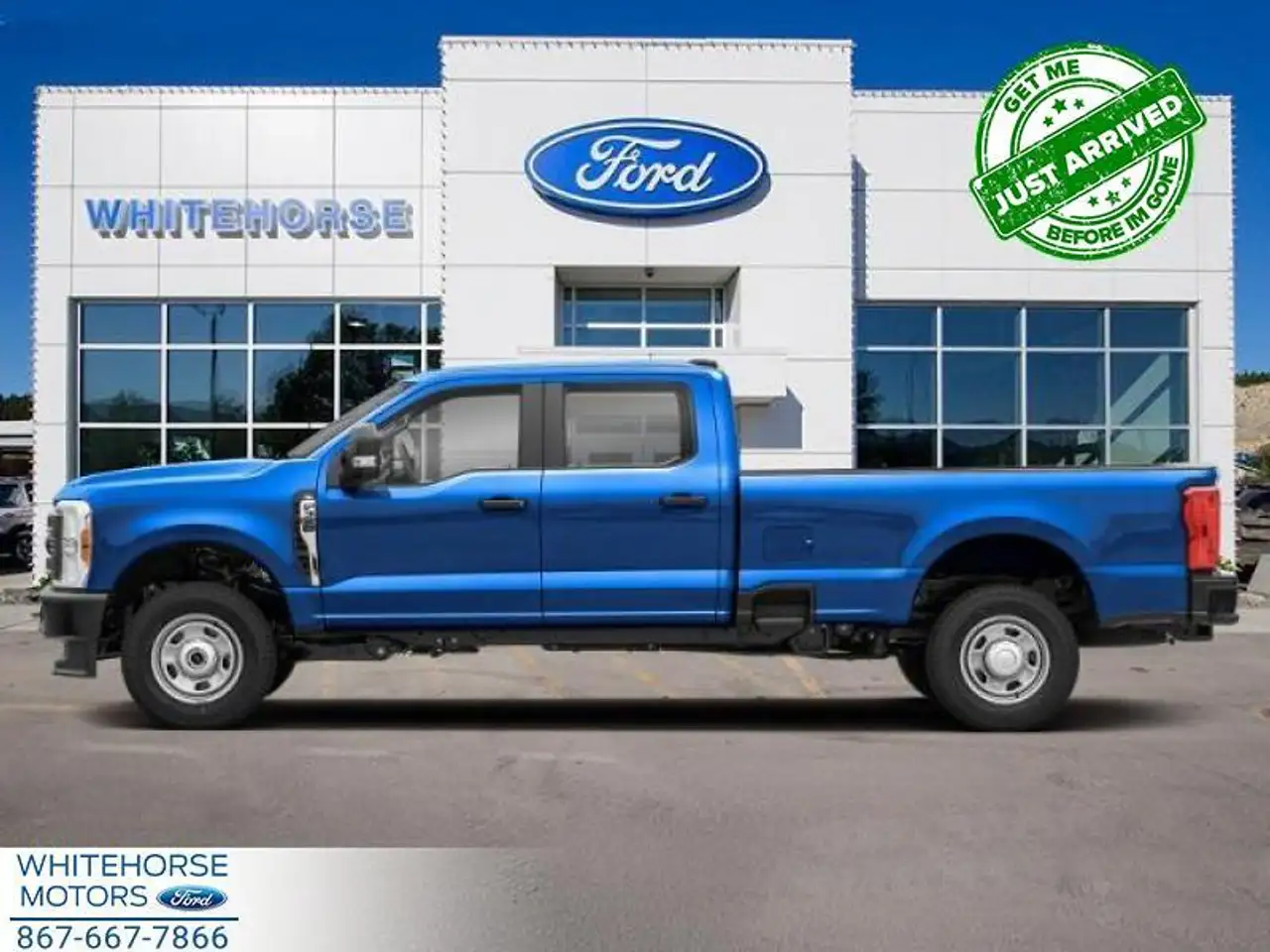 2026 Ford F 350