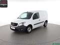 Mercedes-Benz Citan Citan 108 CDI KASTEN LANG SORTIMO,KLIMA,DAB,SH Weiß - thumbnail 1