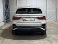 Audi Q3 Sportback 35 1.5 tfsi S line edition s-tronic Argento - thumbnail 4