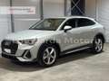Audi Q3 Sportback 35 1.5 tfsi S line edition s-tronic Argento - thumbnail 1