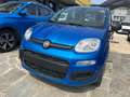 Fiat New Panda Panda 1.0 FireFly S&S Hybrid Bleu - thumbnail 2