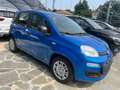 Fiat New Panda Panda 1.0 FireFly S&S Hybrid Bleu - thumbnail 6