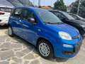 Fiat New Panda Panda 1.0 FireFly S&S Hybrid Bleu - thumbnail 4