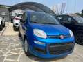 Fiat New Panda Panda 1.0 FireFly S&S Hybrid Bleu - thumbnail 3