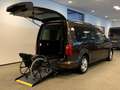 Volkswagen Caddy Maxi Rolstoelauto Automaat 5+1 Brun - thumbnail 8