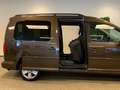 Volkswagen Caddy Maxi Rolstoelauto Automaat 5+1 Brun - thumbnail 13