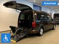 Volkswagen Caddy Maxi Rolstoelauto Automaat 5+1 Brun - thumbnail 2