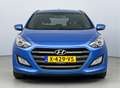Hyundai i30 Wagon 1.6 GDi Comfort // AUTOMAAT // VERWARMDE STO Blauw - thumbnail 15