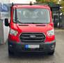 Ford Transit Pritsche 350 L2 Einzelkabine Trend // 1.BESITZ // Rot - thumbnail 3