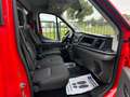 Ford Transit Pritsche 350 L2 Einzelkabine Trend // 1.BESITZ // Rot - thumbnail 11