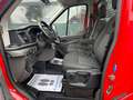 Ford Transit Pritsche 350 L2 Einzelkabine Trend // 1.BESITZ // Rot - thumbnail 12