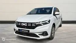 Dacia Sandero 1.0 ECO-G 100ch Expression