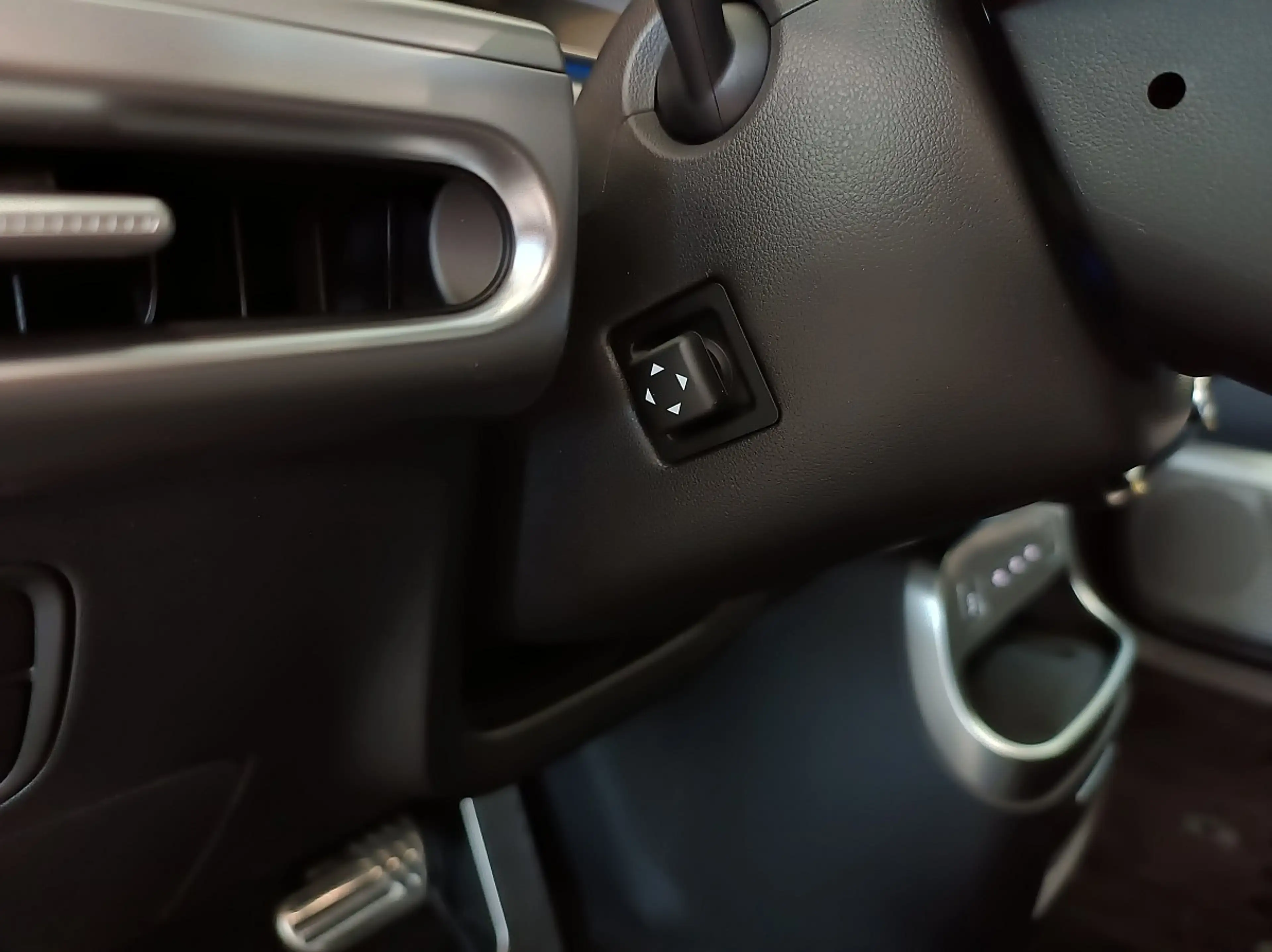 Hyundai IONIQ 9 110kWh 4WD 7Stz. Calligraphy *Matrix* — photo 13
