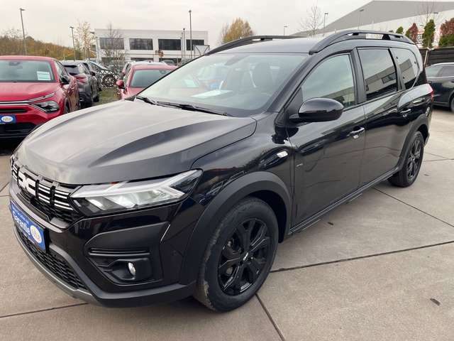 Imagine Dacia Jogger Extreme+ 7Sitz/Kamera/Navi/Klima/PDC