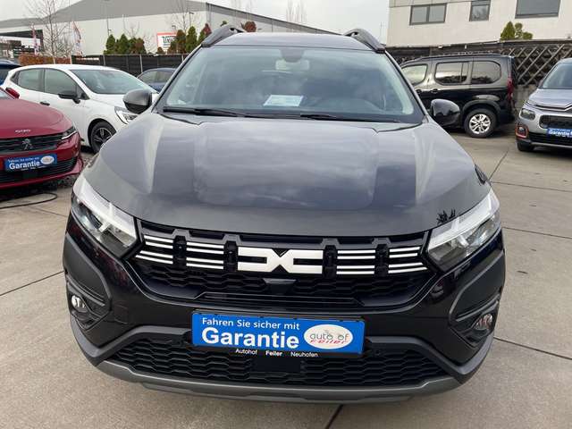 Dacia Jogger Extreme+ 7Sitz/Kamera/Navi/Klima/PDC