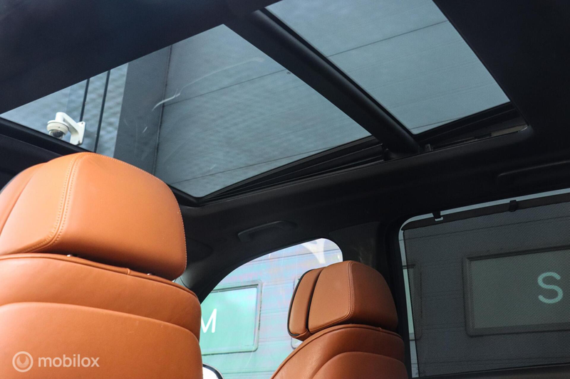 BMW X5 M50d|PANO|B&W AUDIO|MEMORY|HUD|SOFT CLOSE|LEDER — photo 12