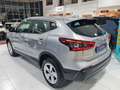 Nissan Qashqai 1.5dCi 115CV Business Grigio - thumbnail 7