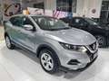 Nissan Qashqai 1.5dCi 115CV Business Grigio - thumbnail 4
