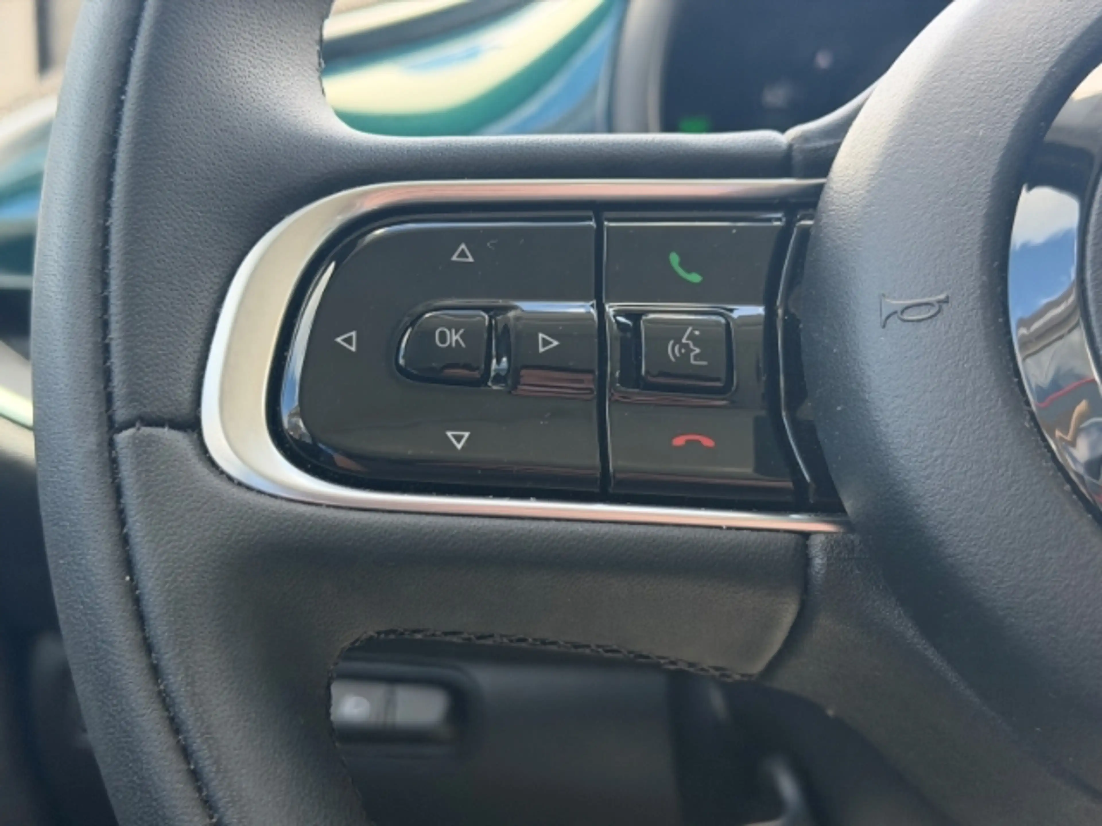 Fiat 500e Icon *Sitzheizung *Apple Car Play *Tempomat — photo 15