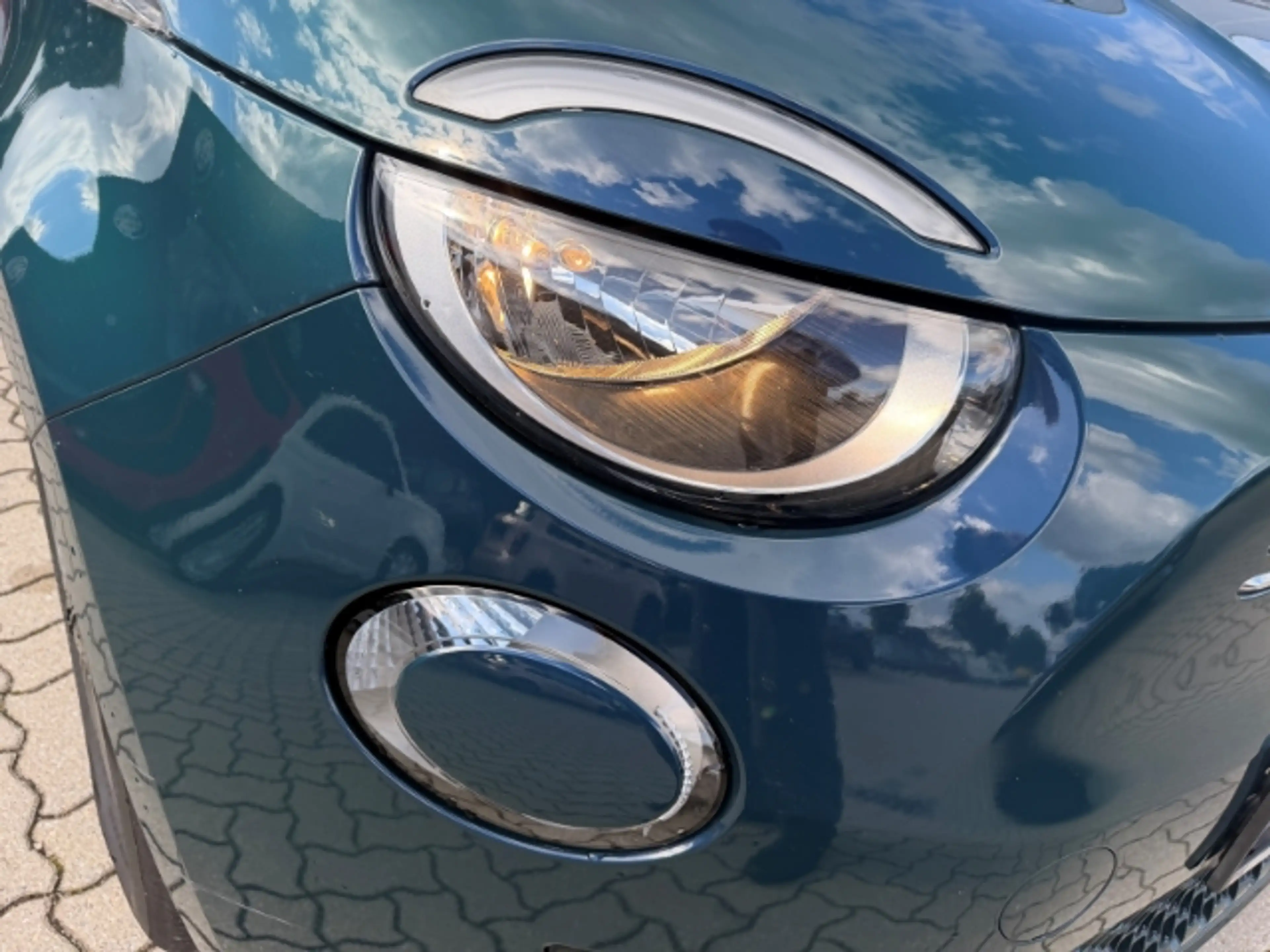 Fiat 500e Icon *Sitzheizung *Apple Car Play *Tempomat — photo 24